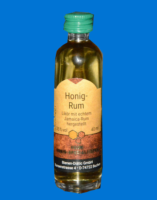 Honig-Rum
