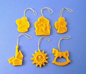 Schmuck Pferdchen