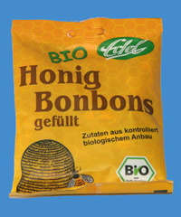 Biohonigbonbon