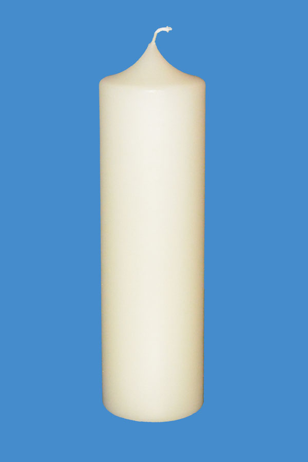 stumpen-elfenbein-klein87